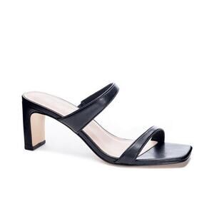 CHINESE LAUNDRY YANTI DRESS SANDALS Size 8.5